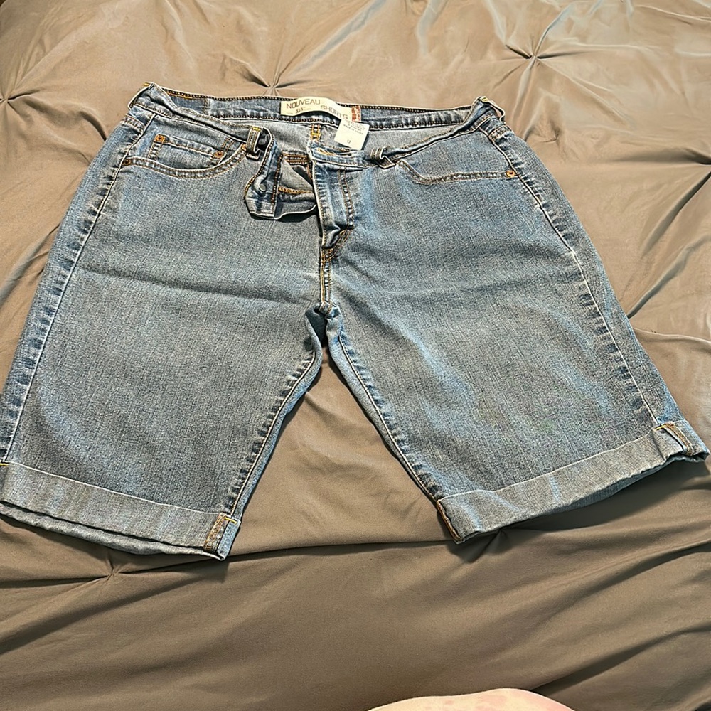 Levi’s
